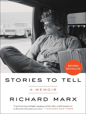 cover image of Stories to Tell